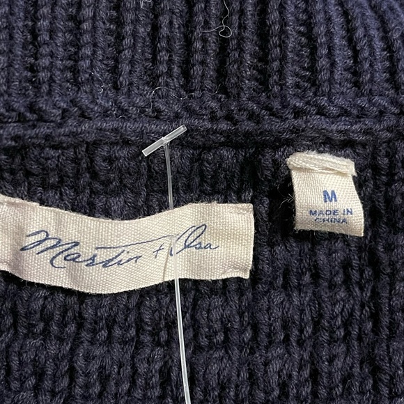 Martin & Osa Sweater - Picture 6 of 11